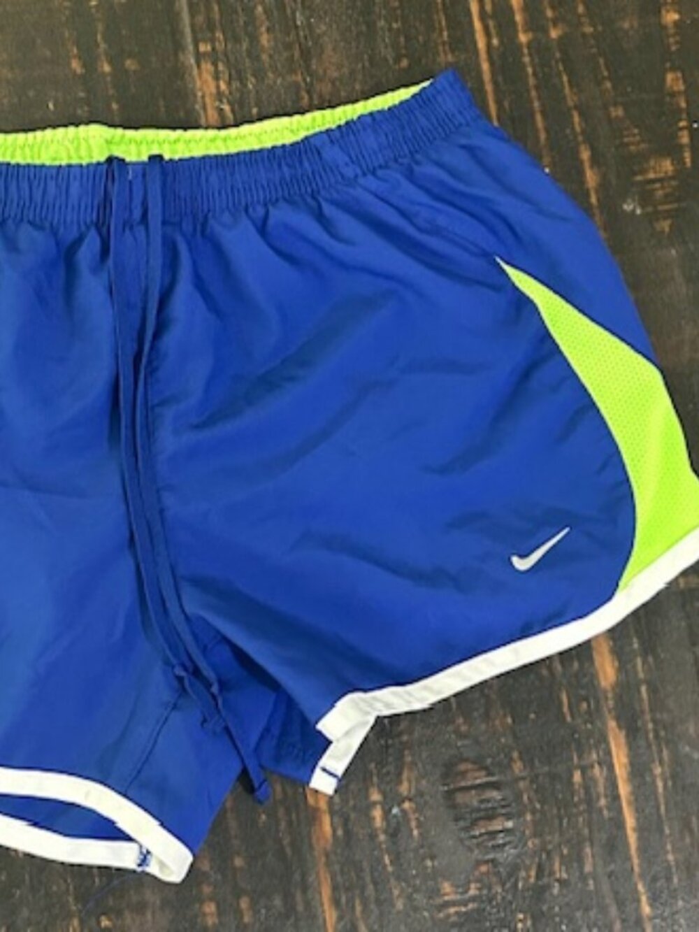Like New Nike Dri-fit shorts